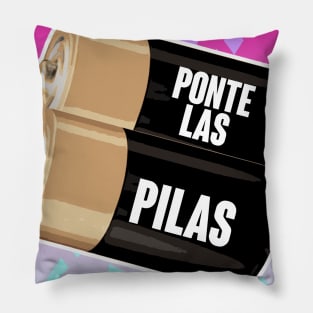 LA PILLAS Pillow