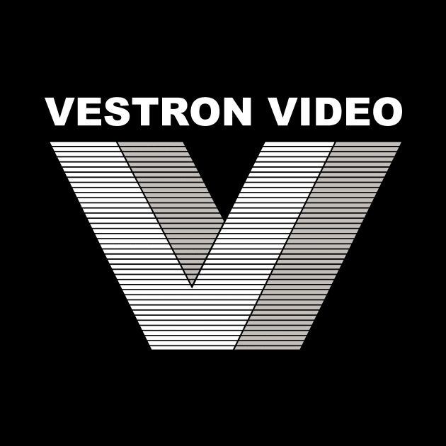 Vestron Video by pizowell