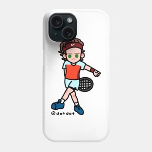 Bweh after a failed Backhand LOL Phone Case