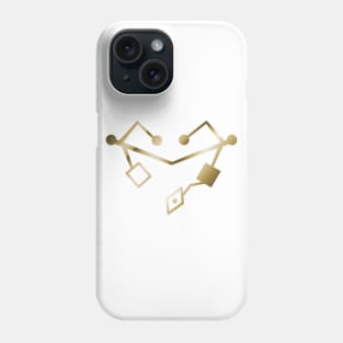 Etheria Failsafe Phone Case