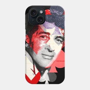 The Suitmarks of the Deck - Dean Phone Case