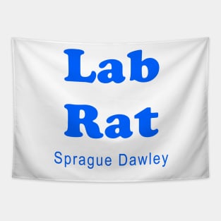 Lab Rat clinical trial medical research volunteer Tapestry