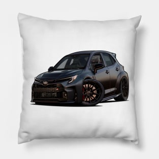 GR Corolla Morizo Pillow