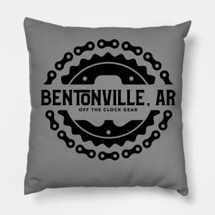 Bentonville Pillow