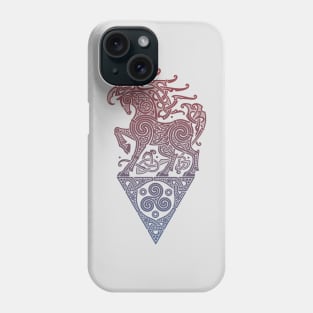 SLEIPNIR Phone Case