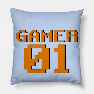 01 Gamer Pillow