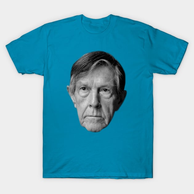 John Cage - John Cage - T-Shirt