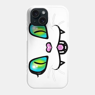 Kitty 1.1 Phone Case