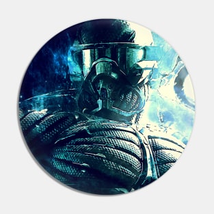 Crysis Prophet Pin