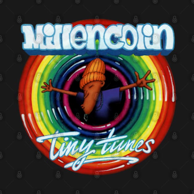 Millencolin reality by pertasaew