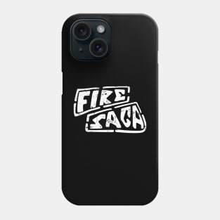 fire saga Phone Case