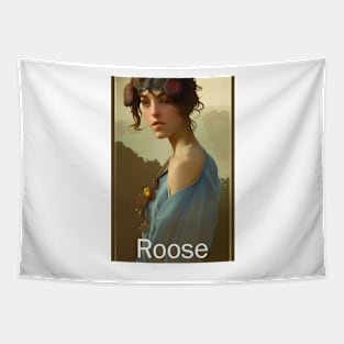 Roose Tapestry