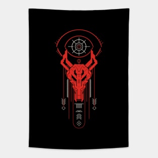 Osiris Tapestry