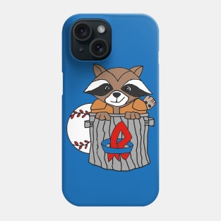 Trash Panda Phone Case