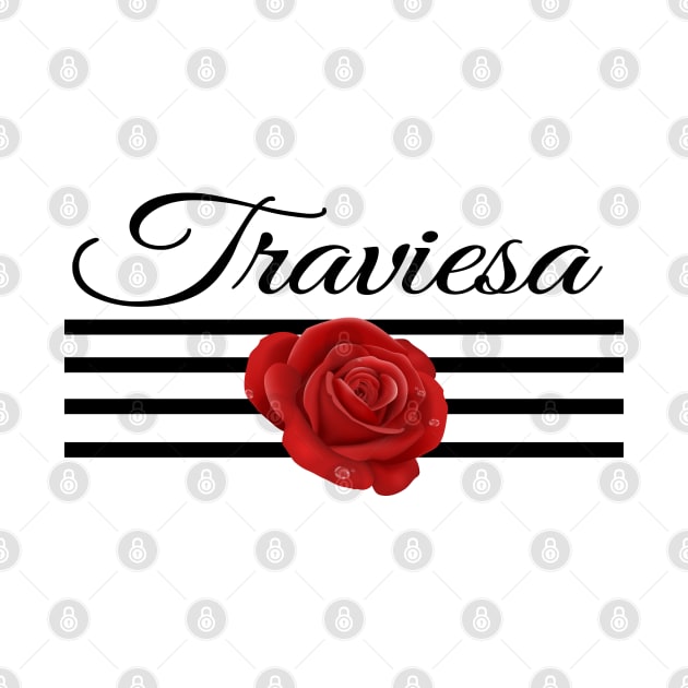 Traviesa by lookinside