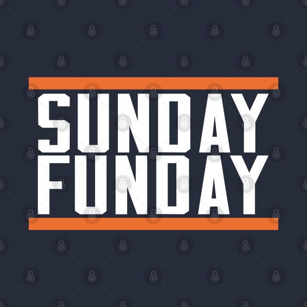 Sunday Funday by BodinStreet