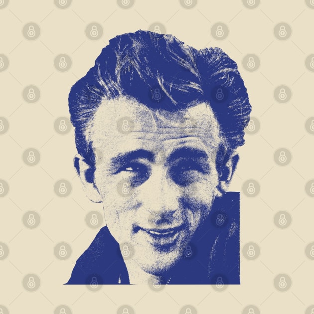 james dean // Vinatge by APEE'666