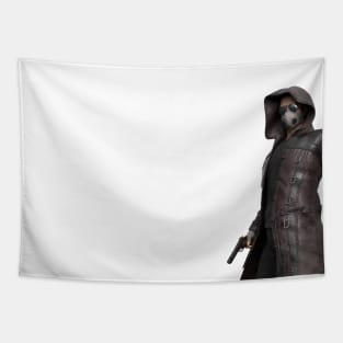 cloak Tapestry