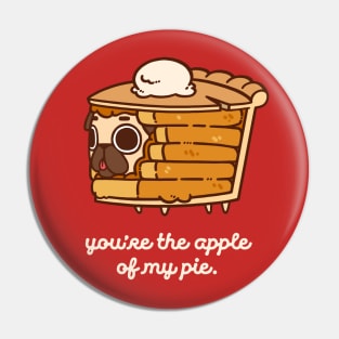 Apple Pie Pin