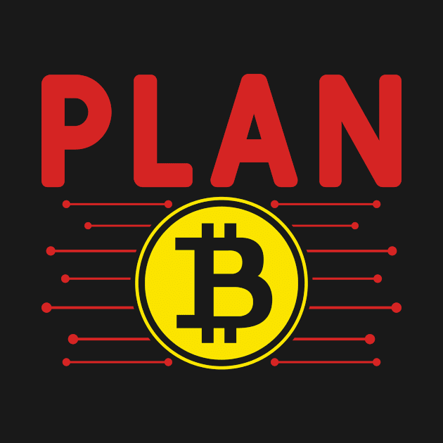 Plan bitcoin funny crypto and cryptocurrency gift by doctor ax