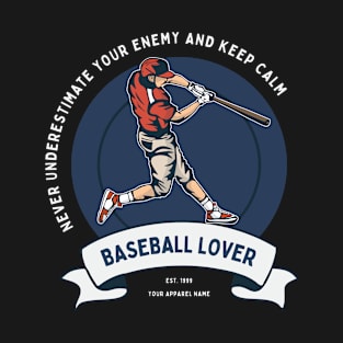 BASEBALL T-Shirt