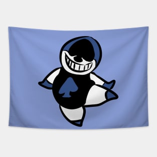 Lancer Tapestry