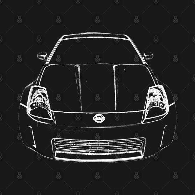 350z by HorizonNew