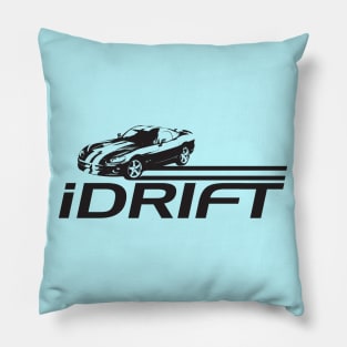 iDrift Pillow