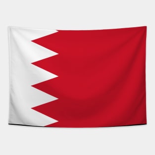 Flag of Bahrain Tapestry