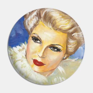 Rita Pin