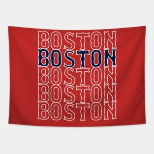 Boston Tapestry