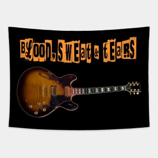 BLOOD SWEAT TEARS BAND Tapestry