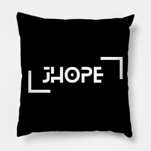 JHope Pillow