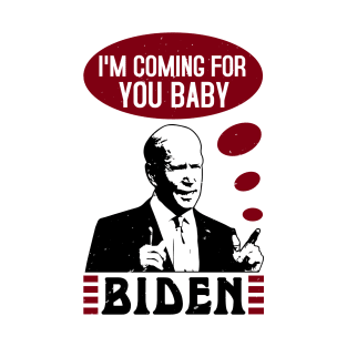 Biden T-Shirt