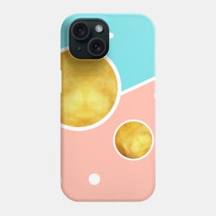 Bouncy Vibes Phone Case