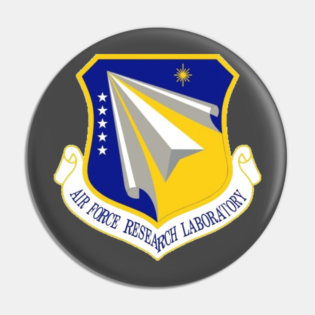 air force research laboratory logo