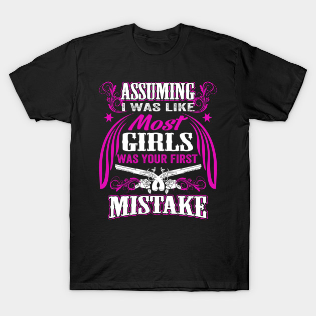 cool ladies t shirts