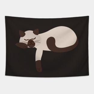 Siamese Cat | Cute Gift Ideas | Cute Kitten Tapestry