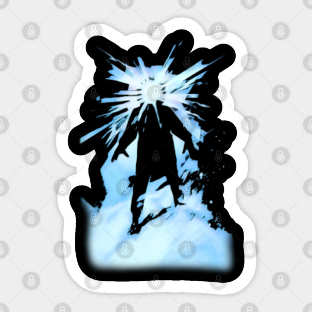 The Thing The Thing Sticker Teepublic Au