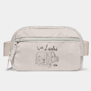 In my Lorelai era Bag