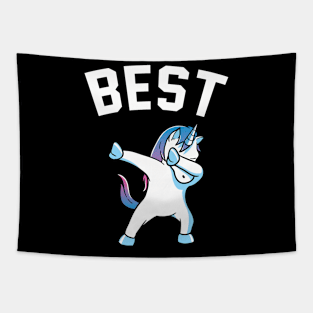 Best Buds Matching Designs Tapestry