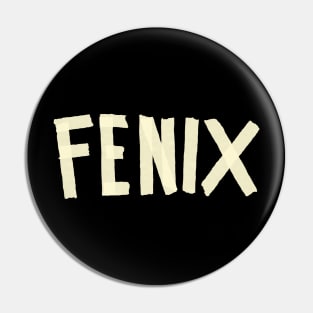 like a fenix Pin