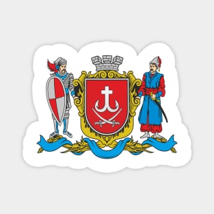 Vinnytsia Magnet