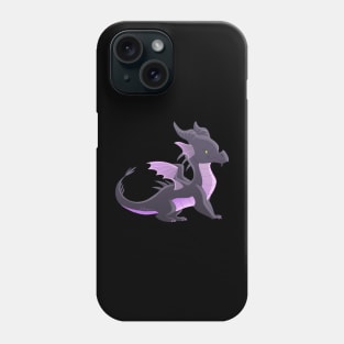 Dragon Maleficent Phone Case