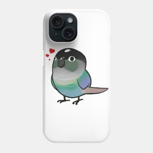 Conure 4 Phone Case