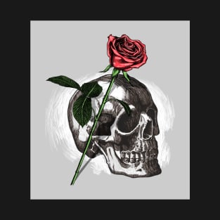 UNTIL DEATH T-Shirt