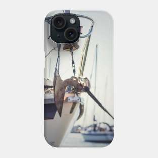 Moored Phone Case