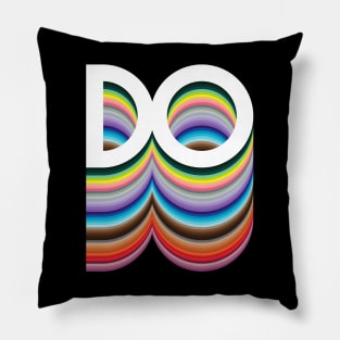 DO Pillow