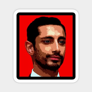 riz ahmed Magnet