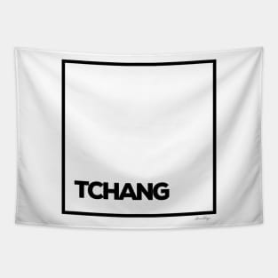 TCHANG Tapestry